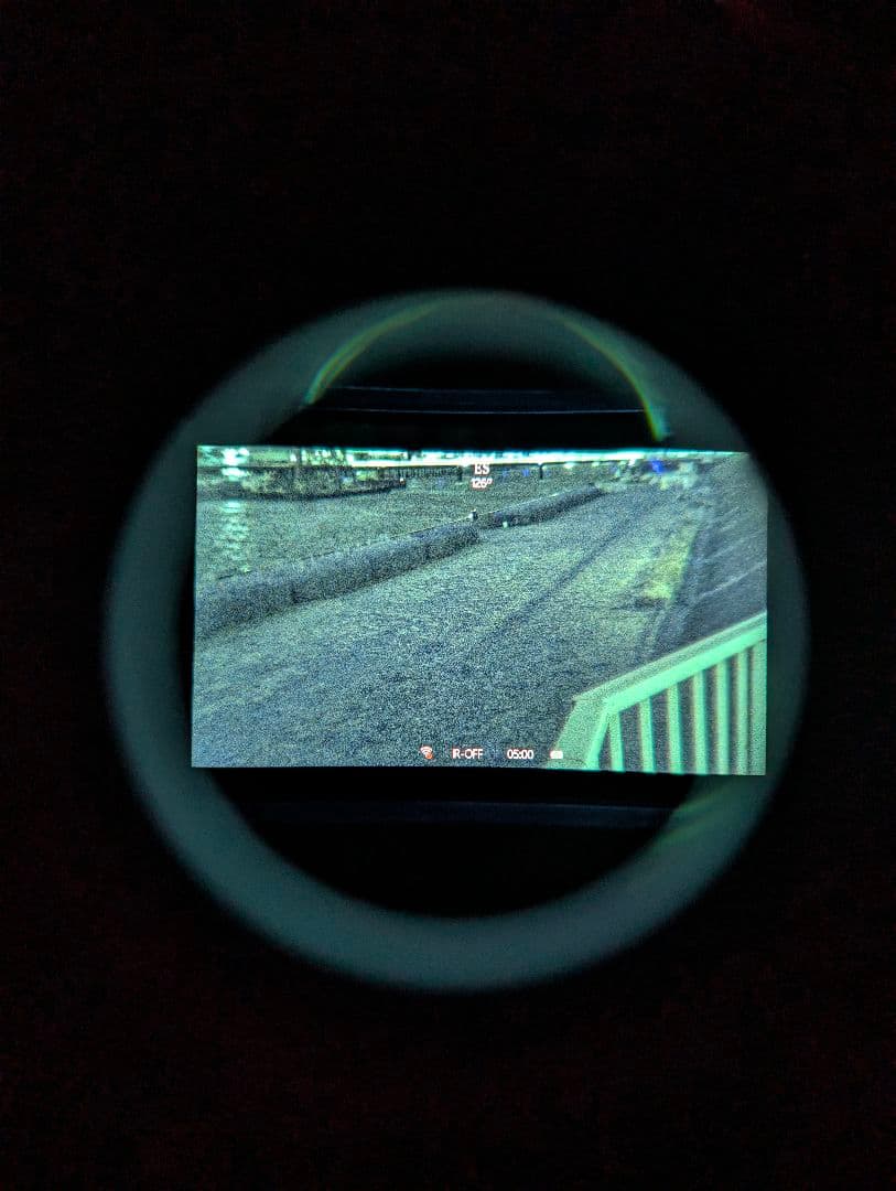 【新品】デジタルナイトビジョンGOYOJO CNG2K