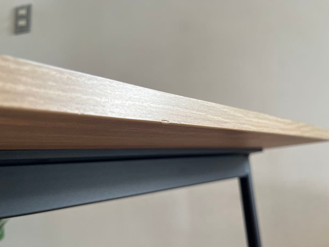 コクヨ サイドテーブル 8.8万 デスク シンプルモダン グッドデザイン賞