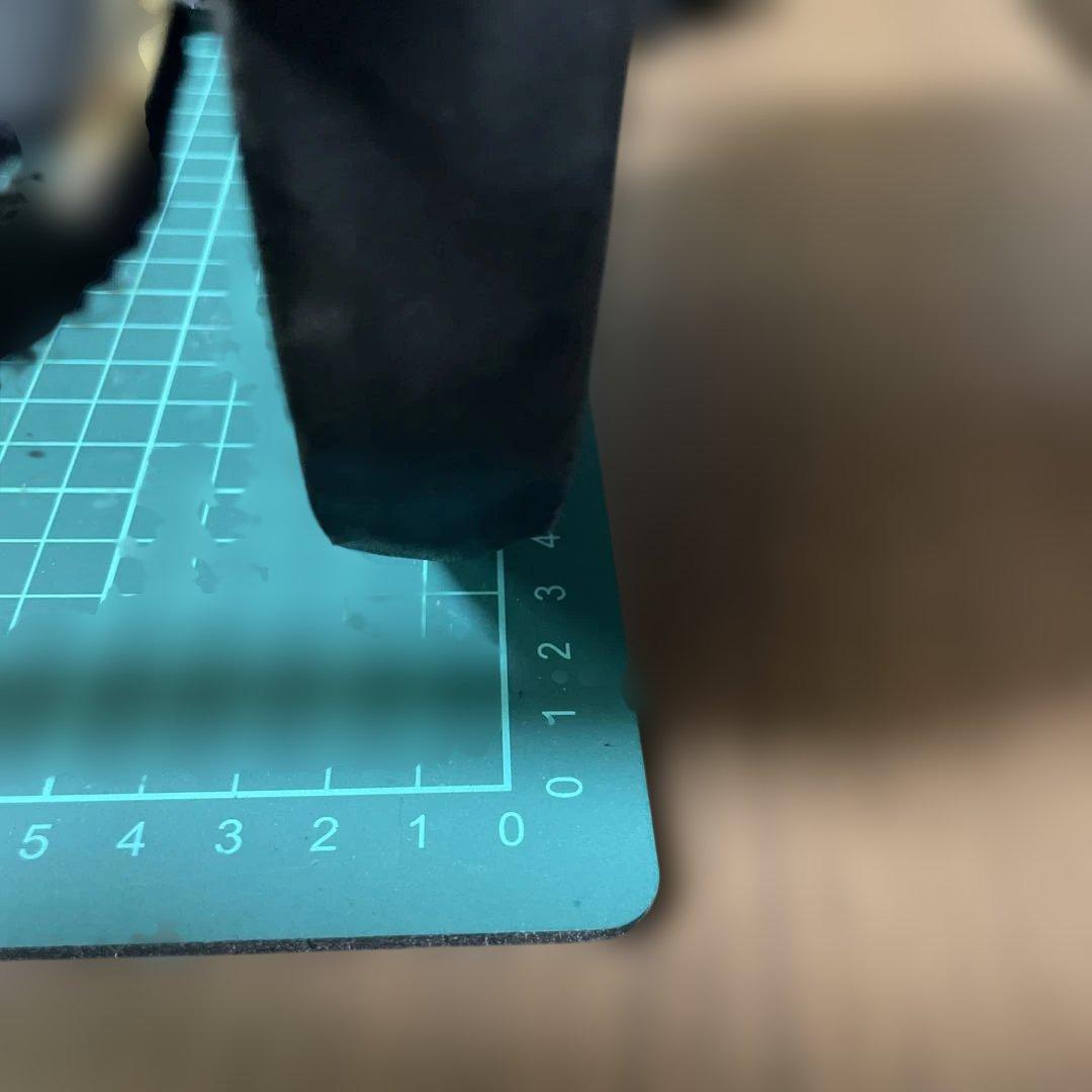 GUCCI ブラック ラウンドショルダーバッグ　GGロゴ