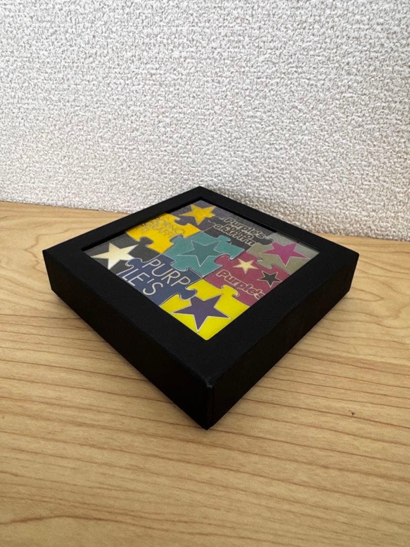 【美品】ポルノグラフィティ Purple's グッズセット