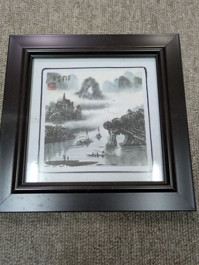 掛け軸　美術品　20点まとめて