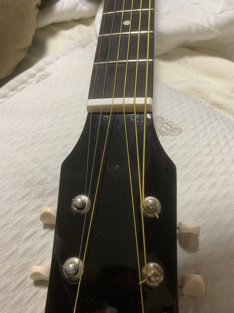 Blitz BAJ-45 CS ARIA J-45タイプ トップ単板 - メルカリ