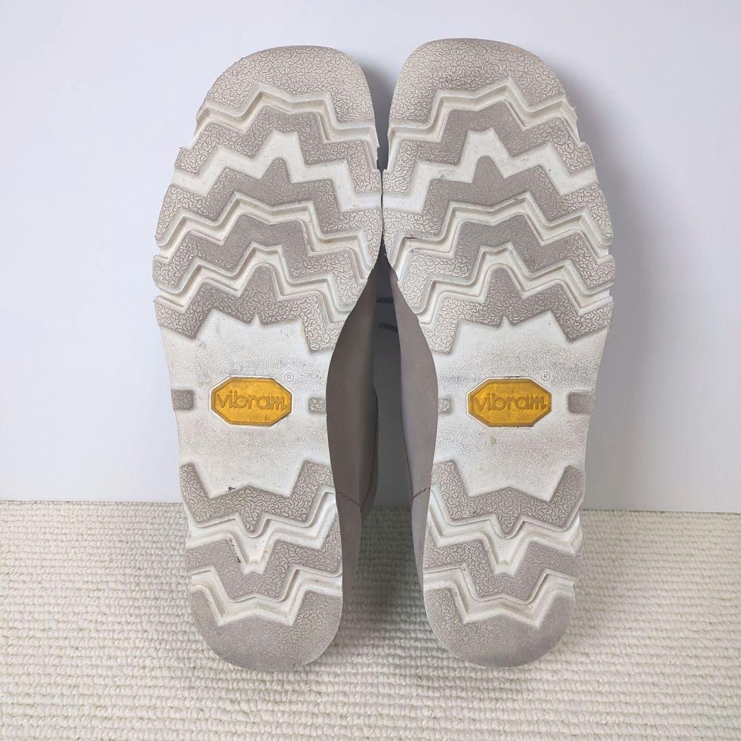 クラークス CLARKS ワラビーGTX ゴアテックス サンド 箱付き