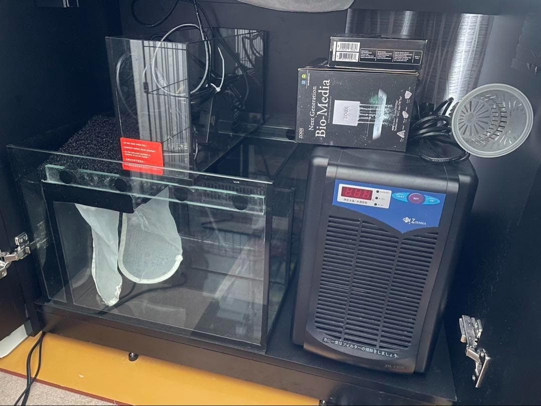 【aytn】リーファーセット（リザーブタンク他物品等） aytn】リーファーセット（リザーブタンク他物品等） Amazon | 『2L