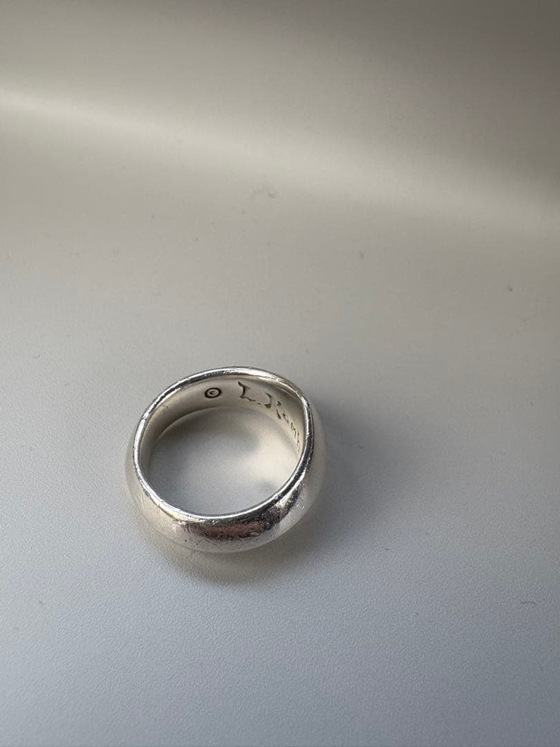 g*5様 LONE ONES ロンワンズ サイズ19号シルクリング L