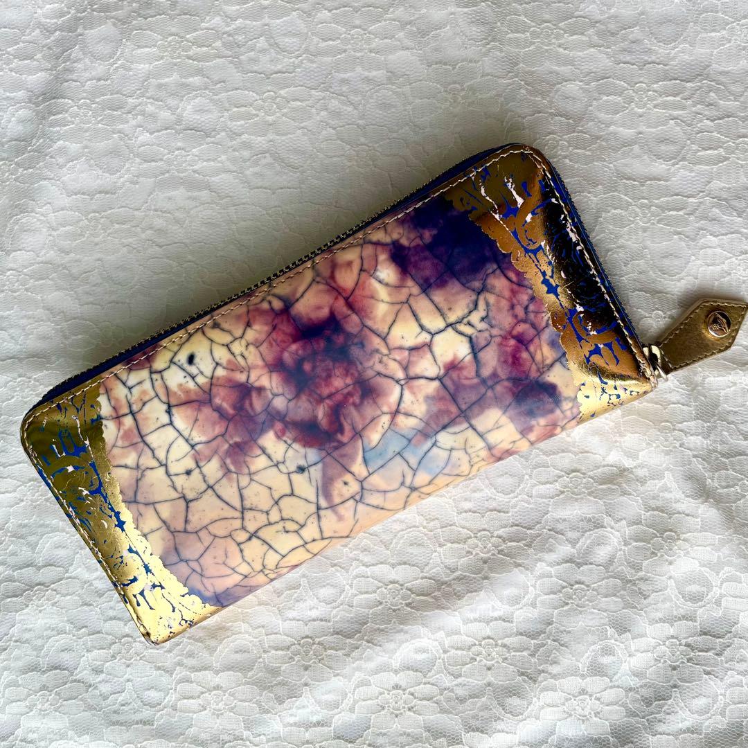 ぽんた様 キーケース長財布セット