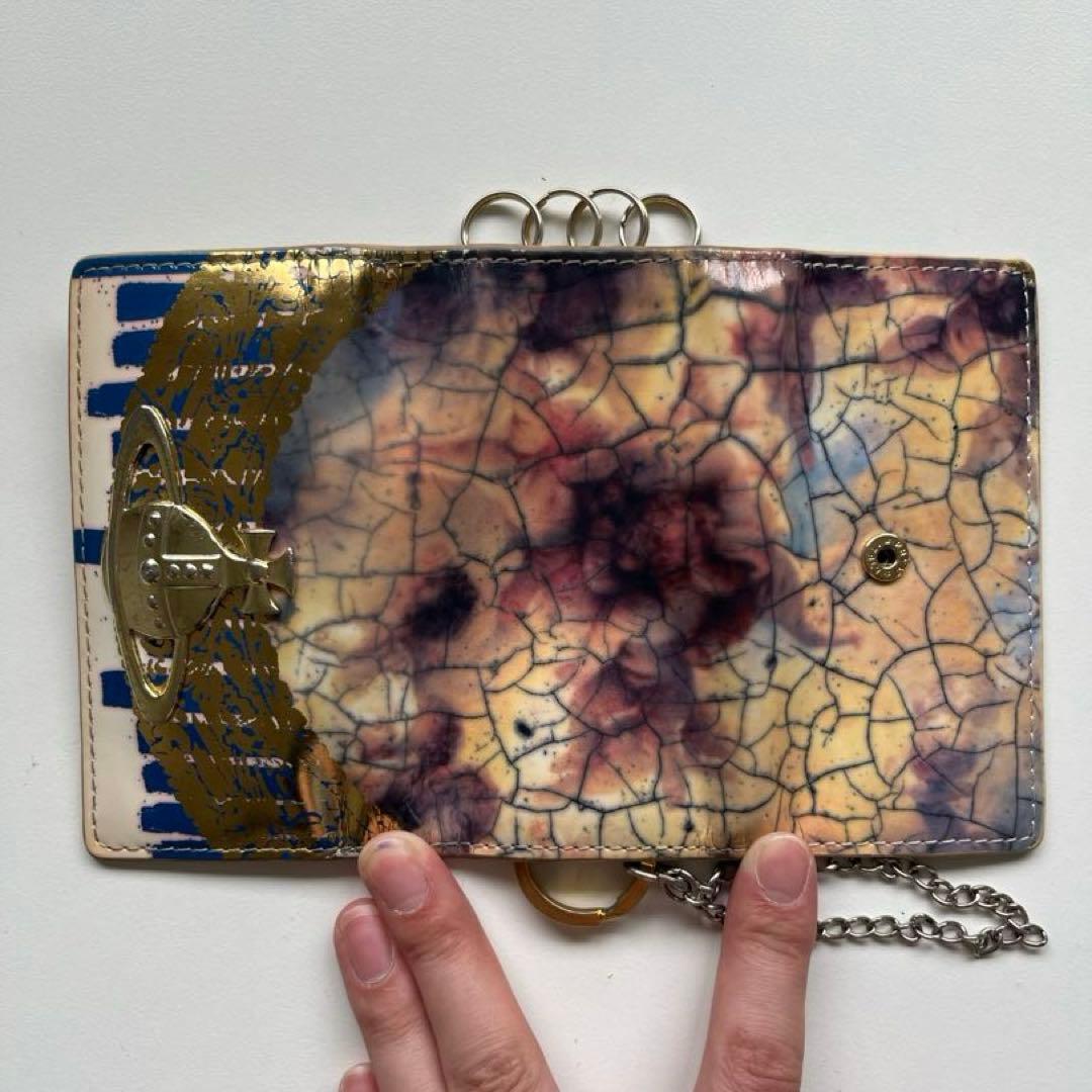 ぽんた様 キーケース長財布セット