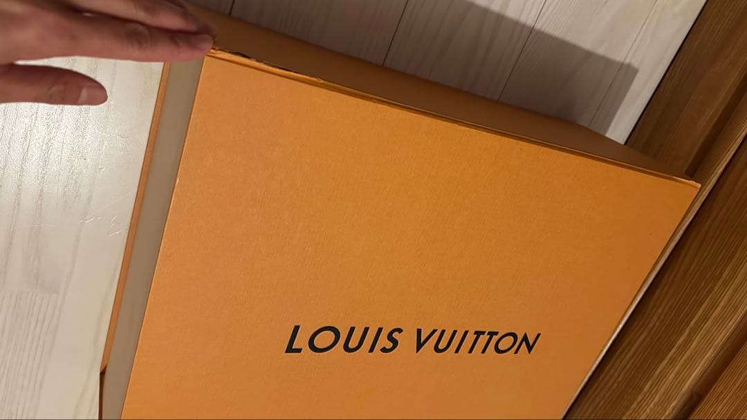 Louis Vuitton オンマイサイドMM　美品