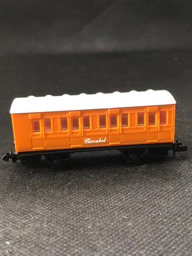 TOMIX きかんしゃトーマスDXセット 93706 不足部品あり Nゲージ - メルカリ