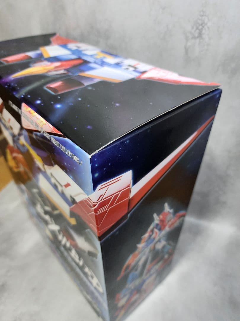 POSE+メタルシリーズ 銀河烈風バクシンガー & バクシンバード セット