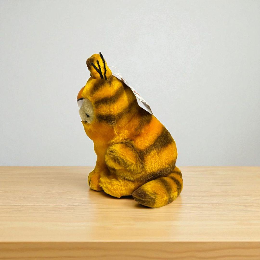 #【お得セット】2点まとめ売り　ガーフィールド　ぬいぐるみ　タグ付き！