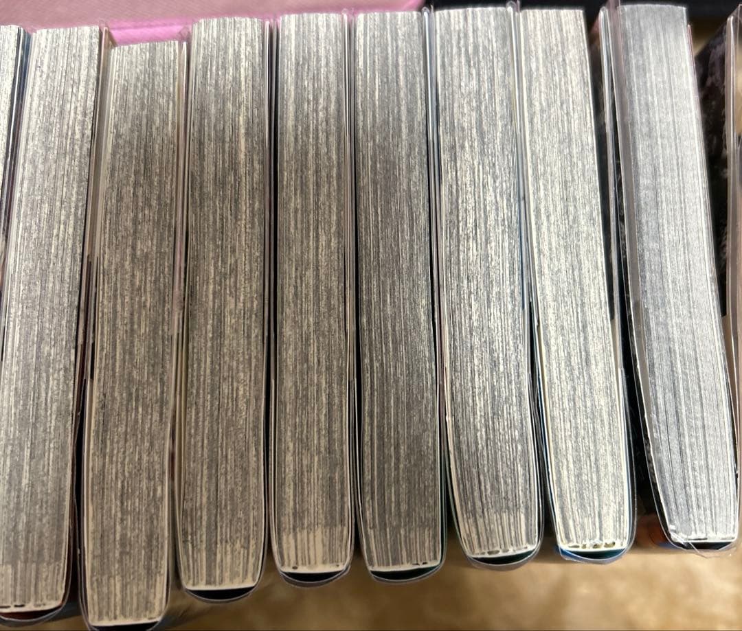 美品　Dr.STONE 全巻セット➕公式ファンブック