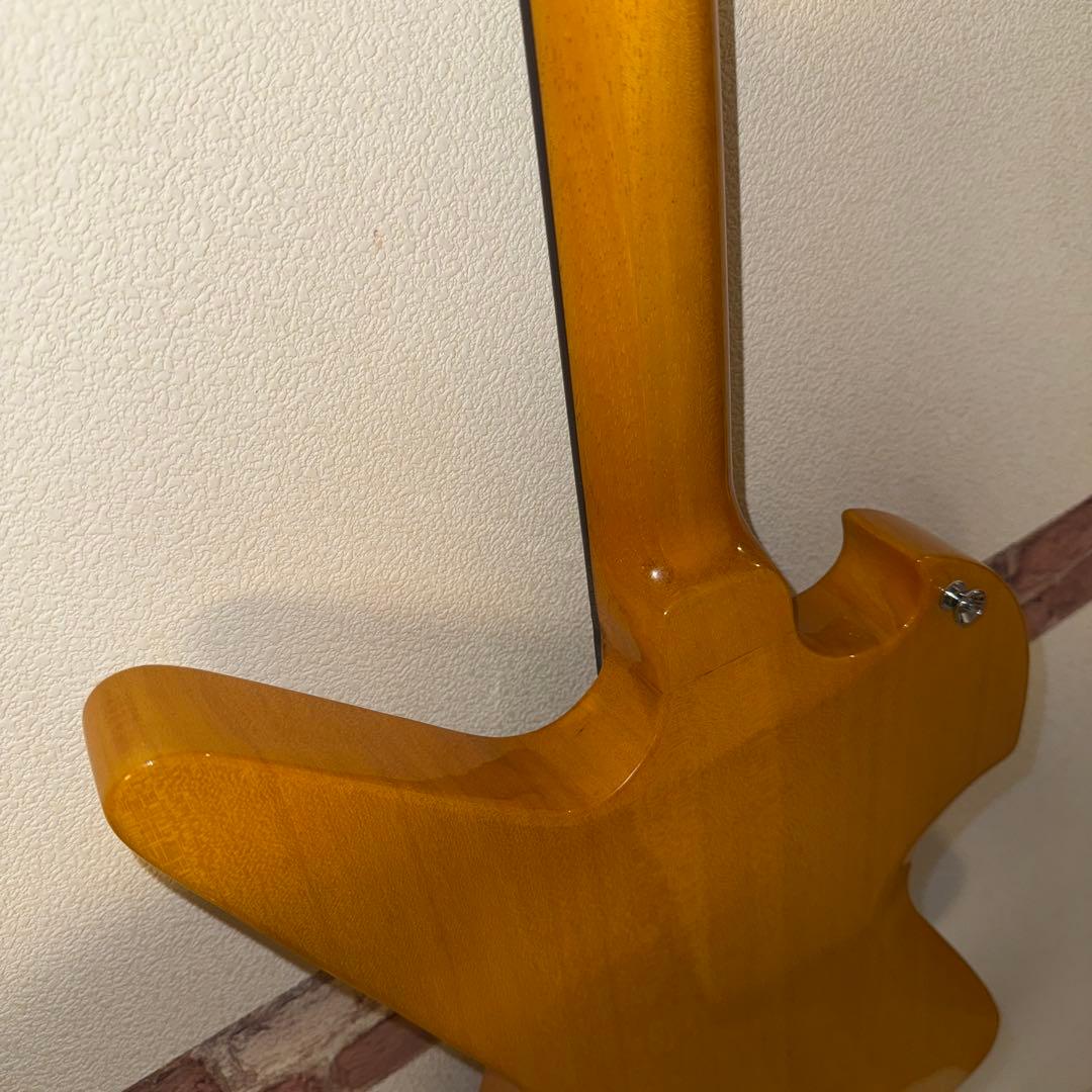 gfc エレキギター / IDENTITY / SG Explorer タイプ