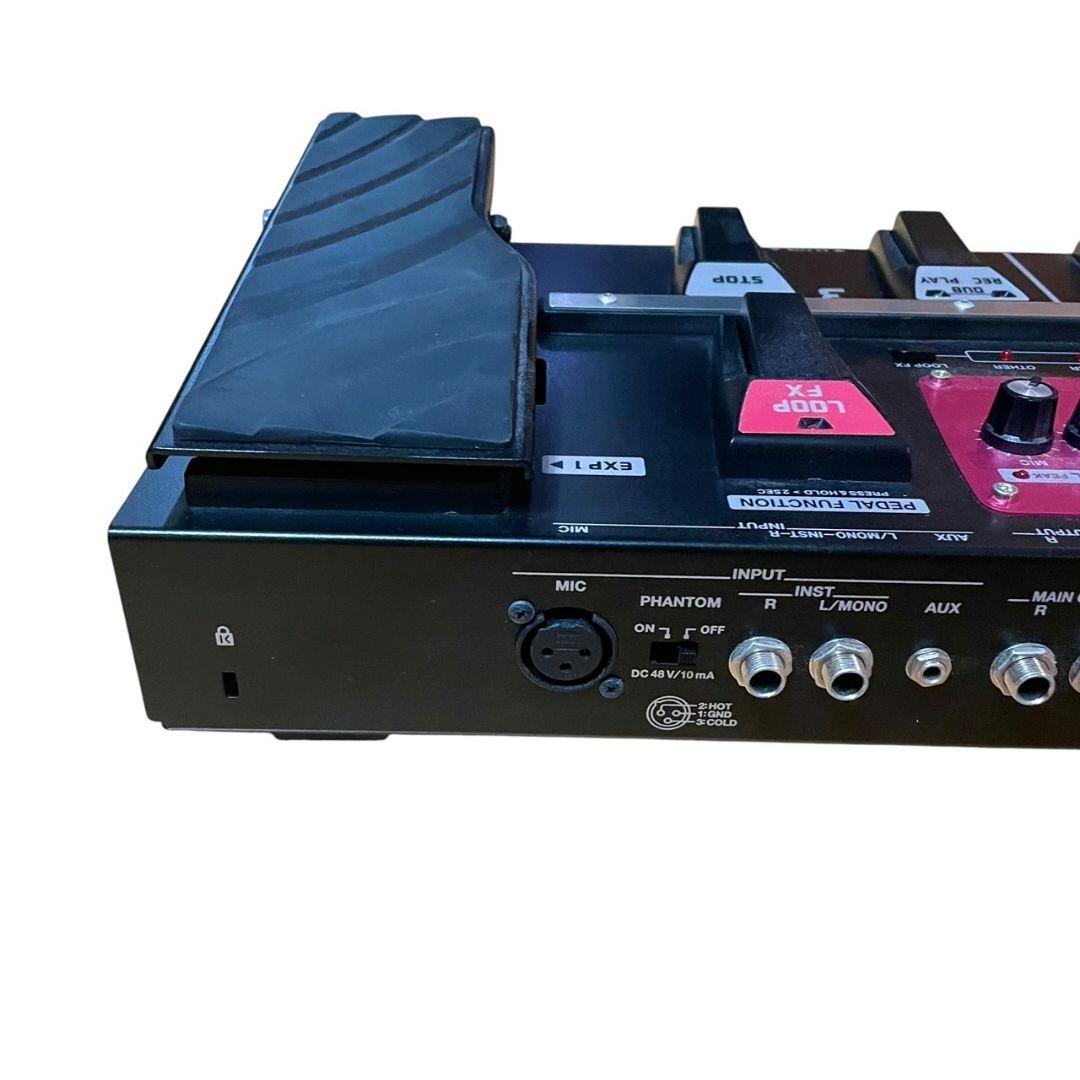 ギター BOSS RC-300 LOOP STATION