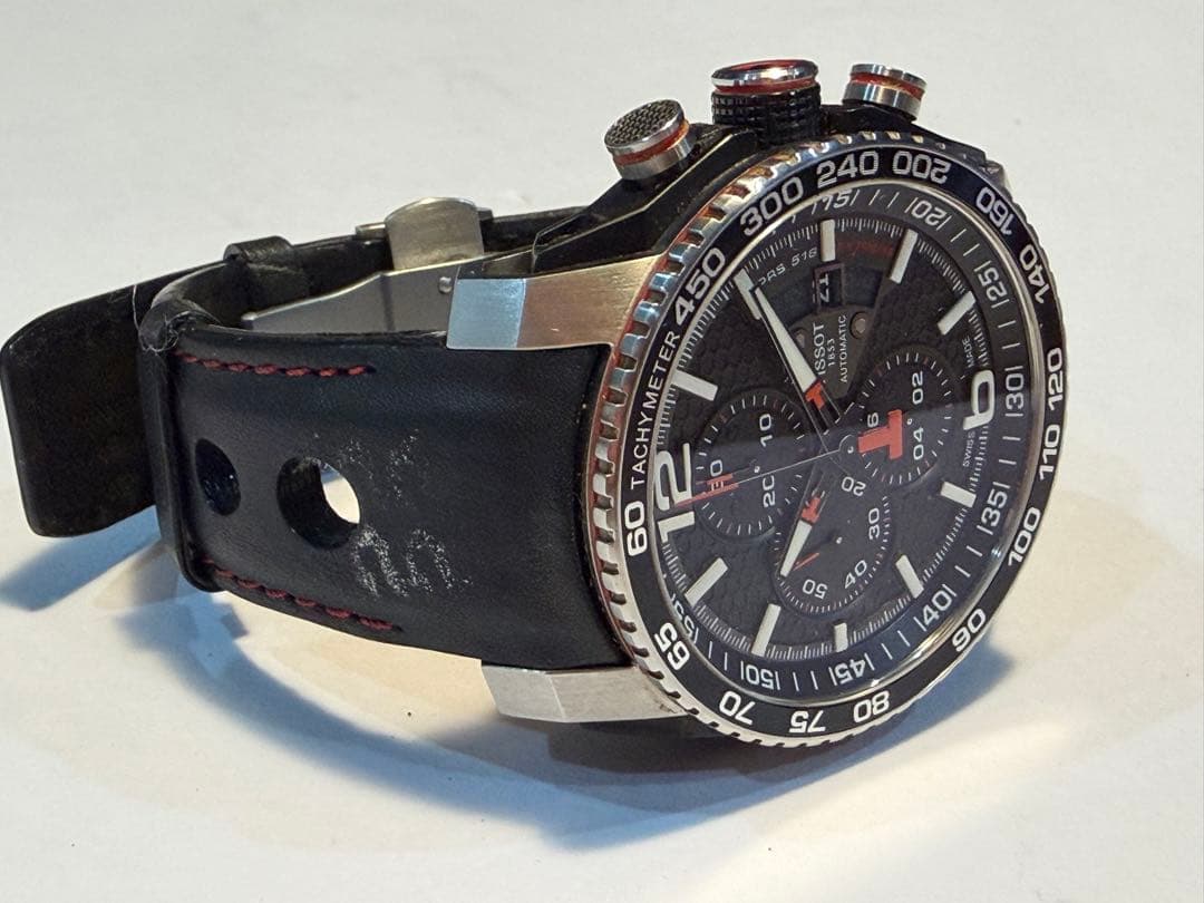 TISSOT PRS516 ExtremeAutomatic T079ジャンク品