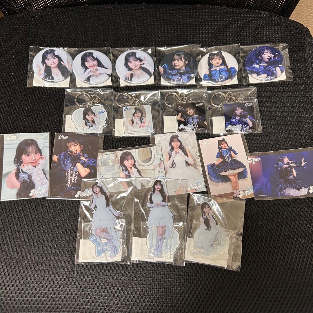 増田彩乃 生誕すきくじ まとめ 増田彩乃 生誕記念すきくじ まとめ売り