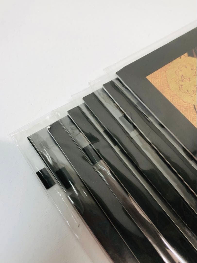 アイドリッシュセブン 一番くじ 星巡りの観測者 ブックレット6冊セット