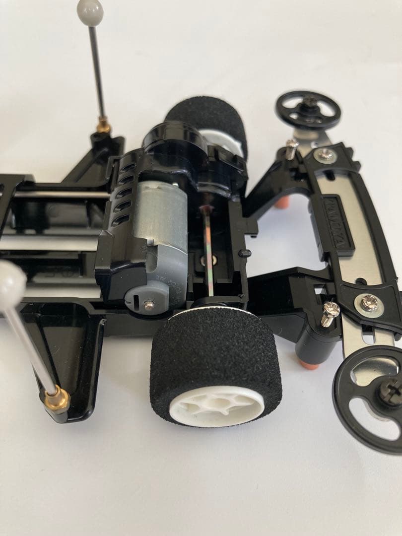 ミニ四駆 大量引退まとめ売り セット