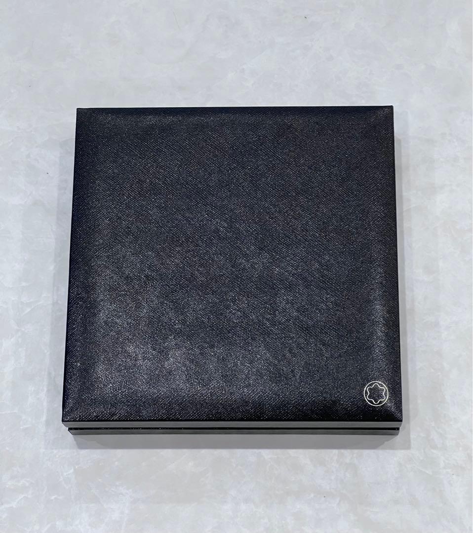 ブラックフライデーセール中！！【新品極美品】モンブラン ボールペン