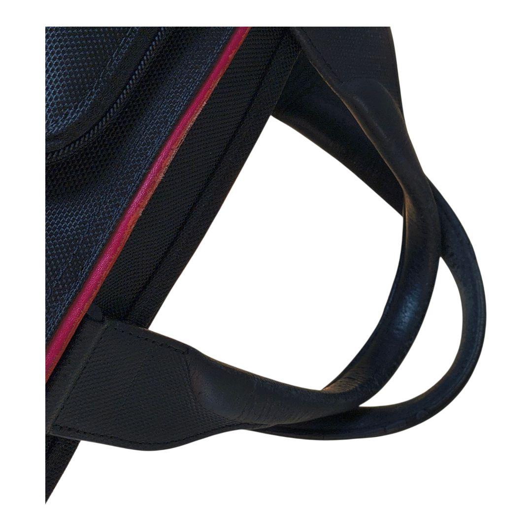 ♠【トゥミ】JALオリジナル　Alpha エクスパンダブル・オーガナイザー　黒