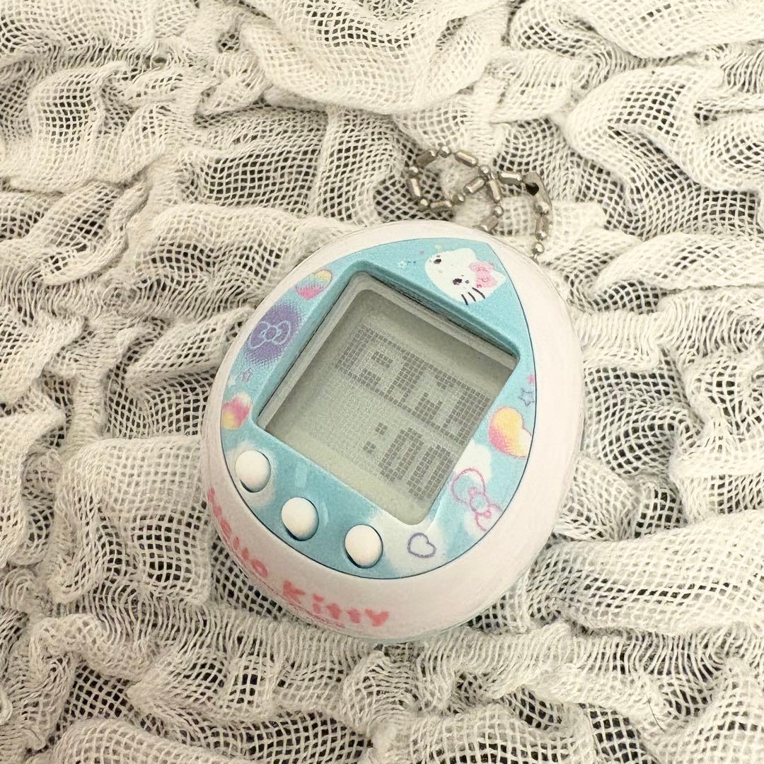 たまごっち ユニ セット