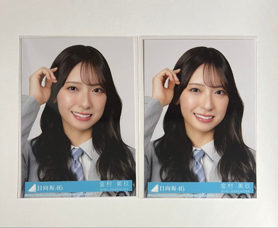 日向坂46 金村美玖 クリフハンガー 封入 生写真 ヨリ - メルカリ