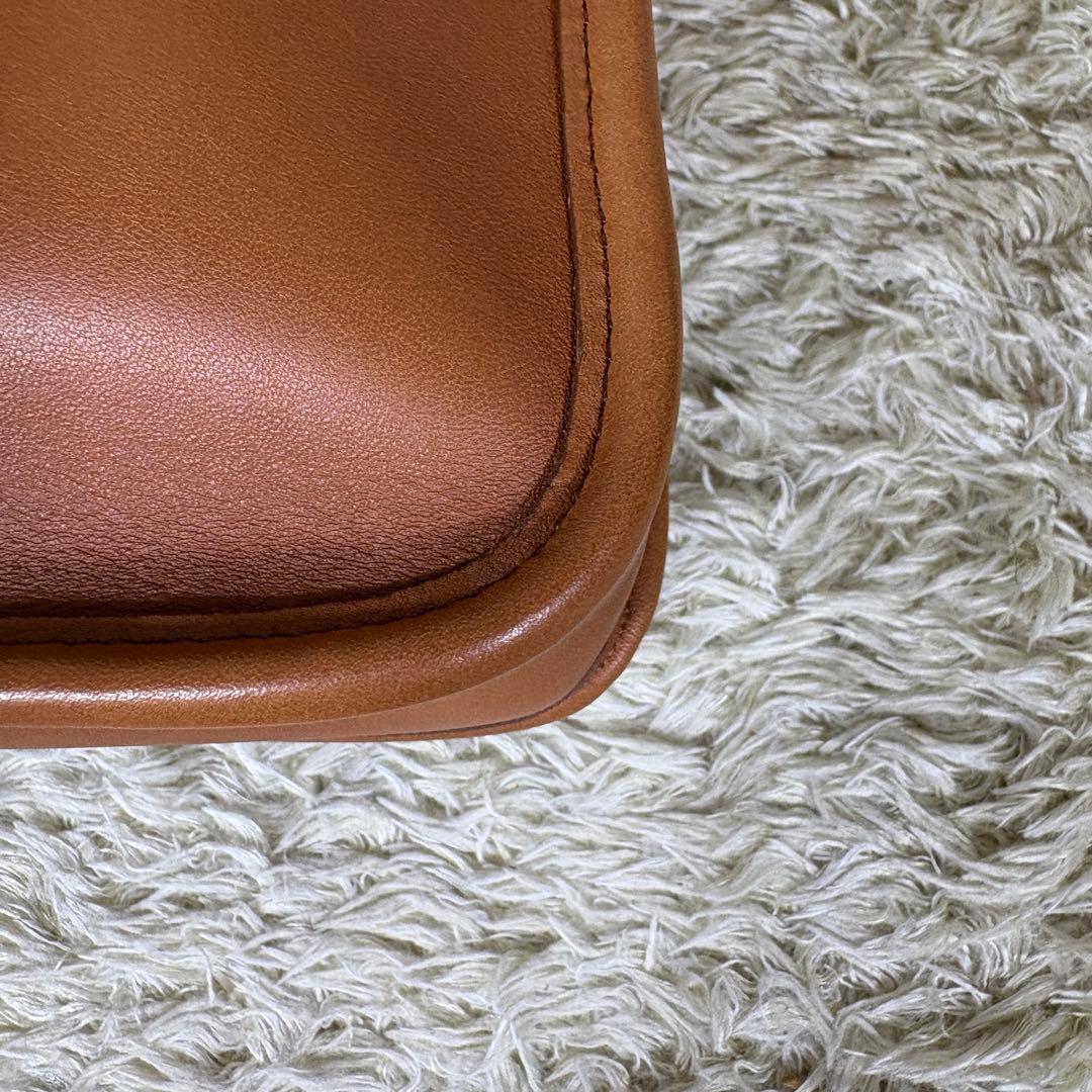 オールドコーチ　5180 ビジネスバック　ショルダーバッグ　ターンロック　USA