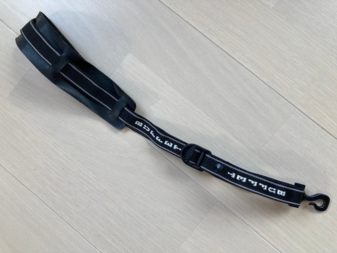 バスクラリネット本体 クランポンC26 選定書有り - メルカリ