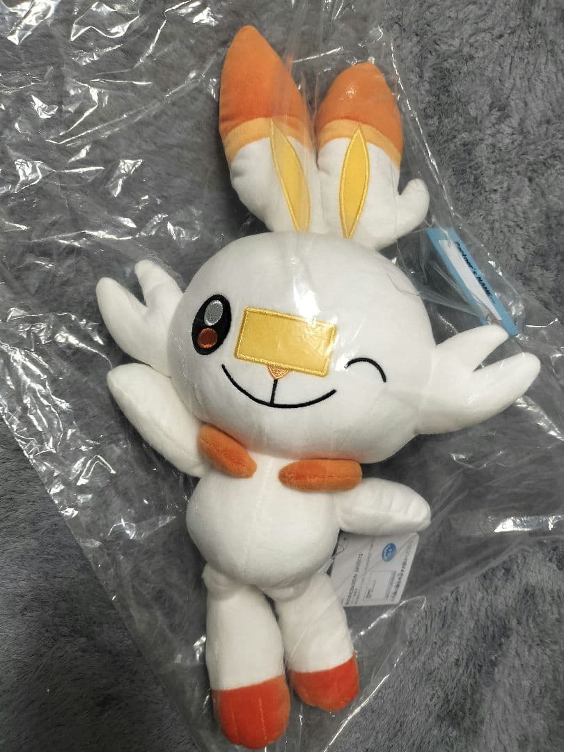 【タグ付き新品未使用】ポケモン ぬいぐるみ １０点セット