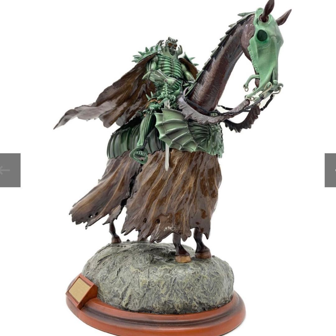 一番くじ ベルセルク ラストワン 髑髏の騎士 騎乗｜Yahoo!フリマ(旧