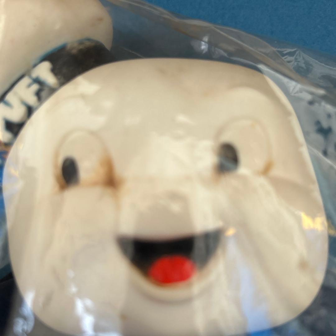 ゴーストバスターズ　マシュマロマン　1/6