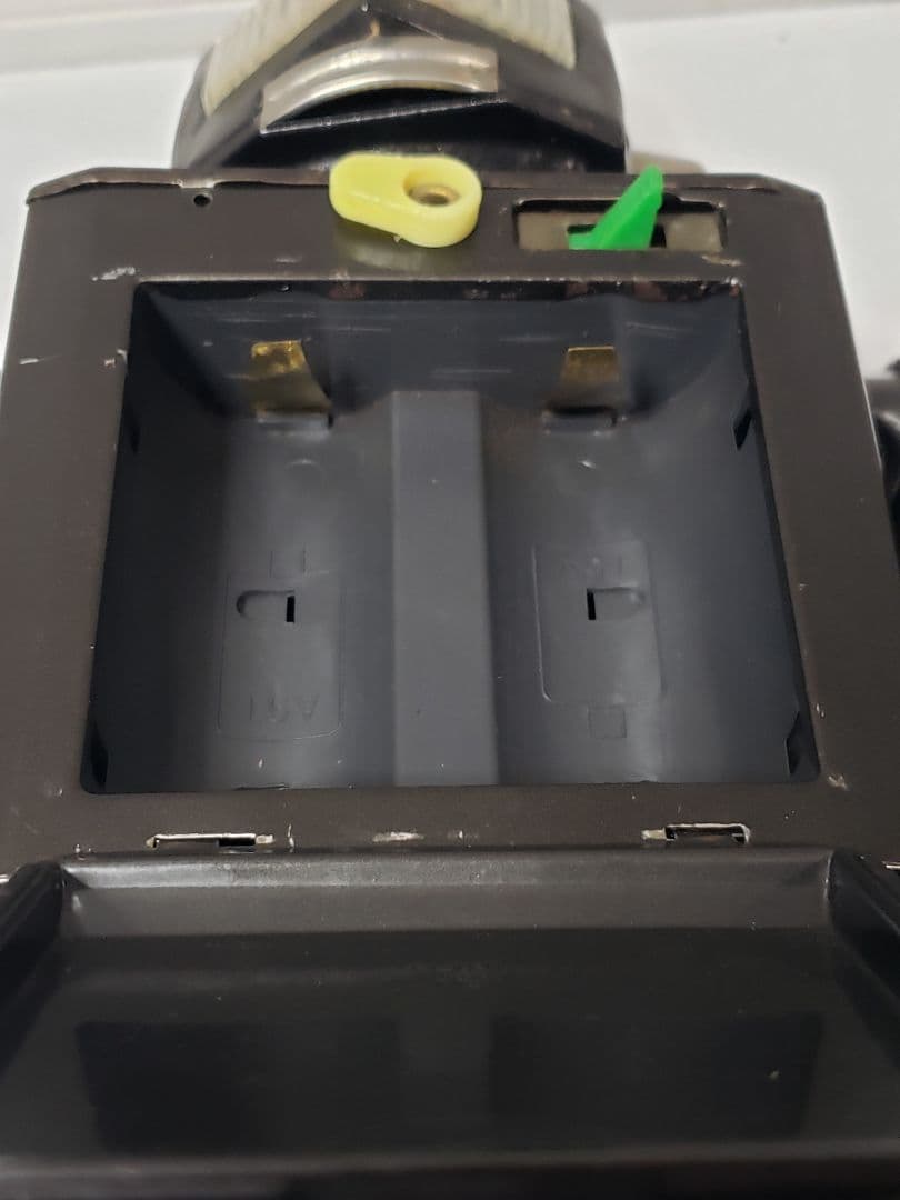 完動品！ブリキ　ロボット　スーパーアストロノーツ　昭和　堀川玩具　日本製