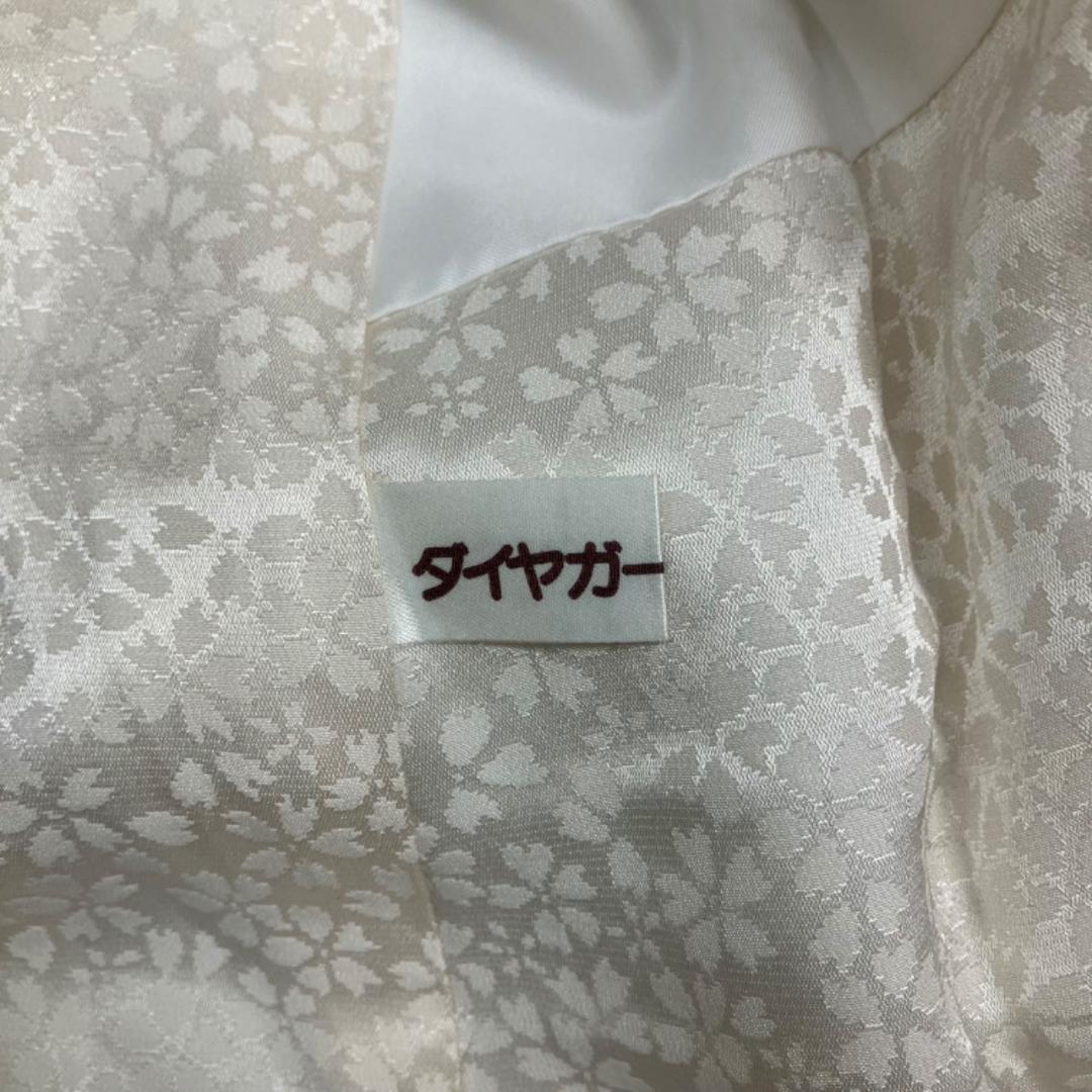 ≪早い者勝ち≫ 振袖セット 成人式 正絹 古典柄 振袖 白 S*