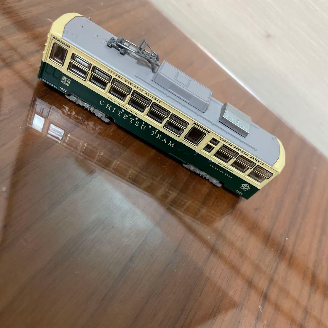 Nゲージ鉄道模型 まとめ売り