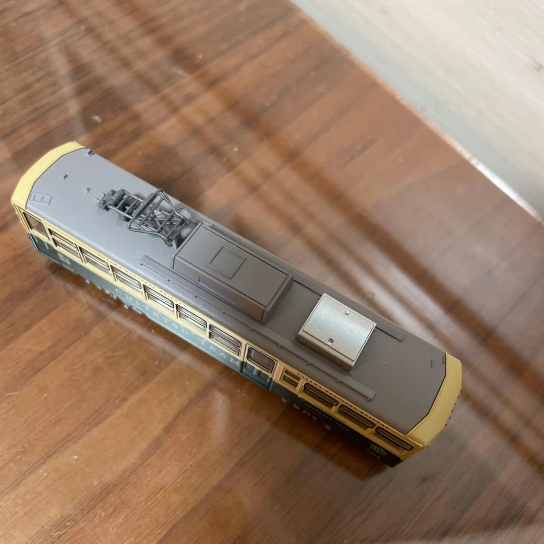 Nゲージ鉄道模型 まとめ売り