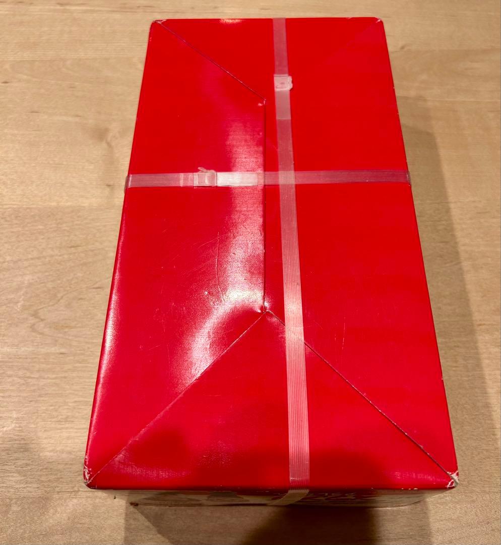 【新品未開封】アニメヒーローズ Dr.スランプ アラレちゃん18個セットカートン