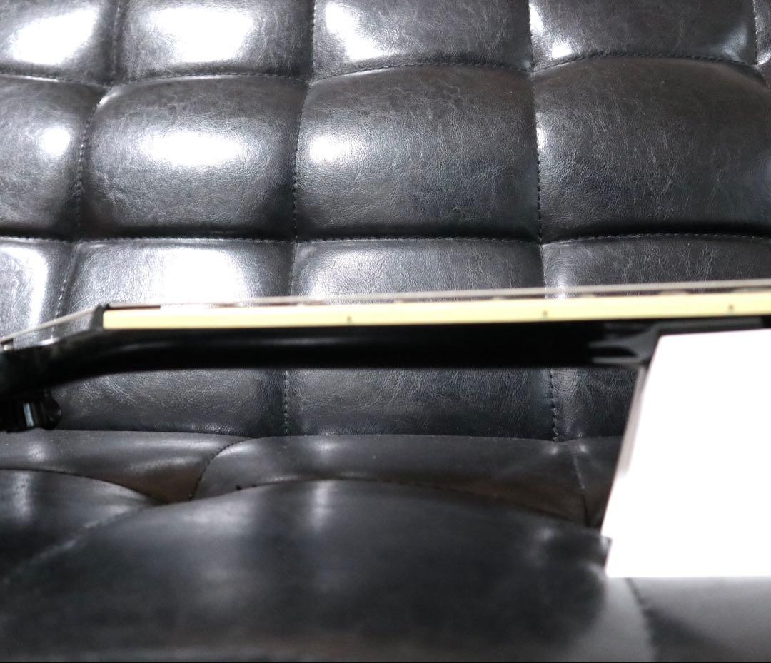 Epiphone Joe Perry ジョーペリー model LesPaul