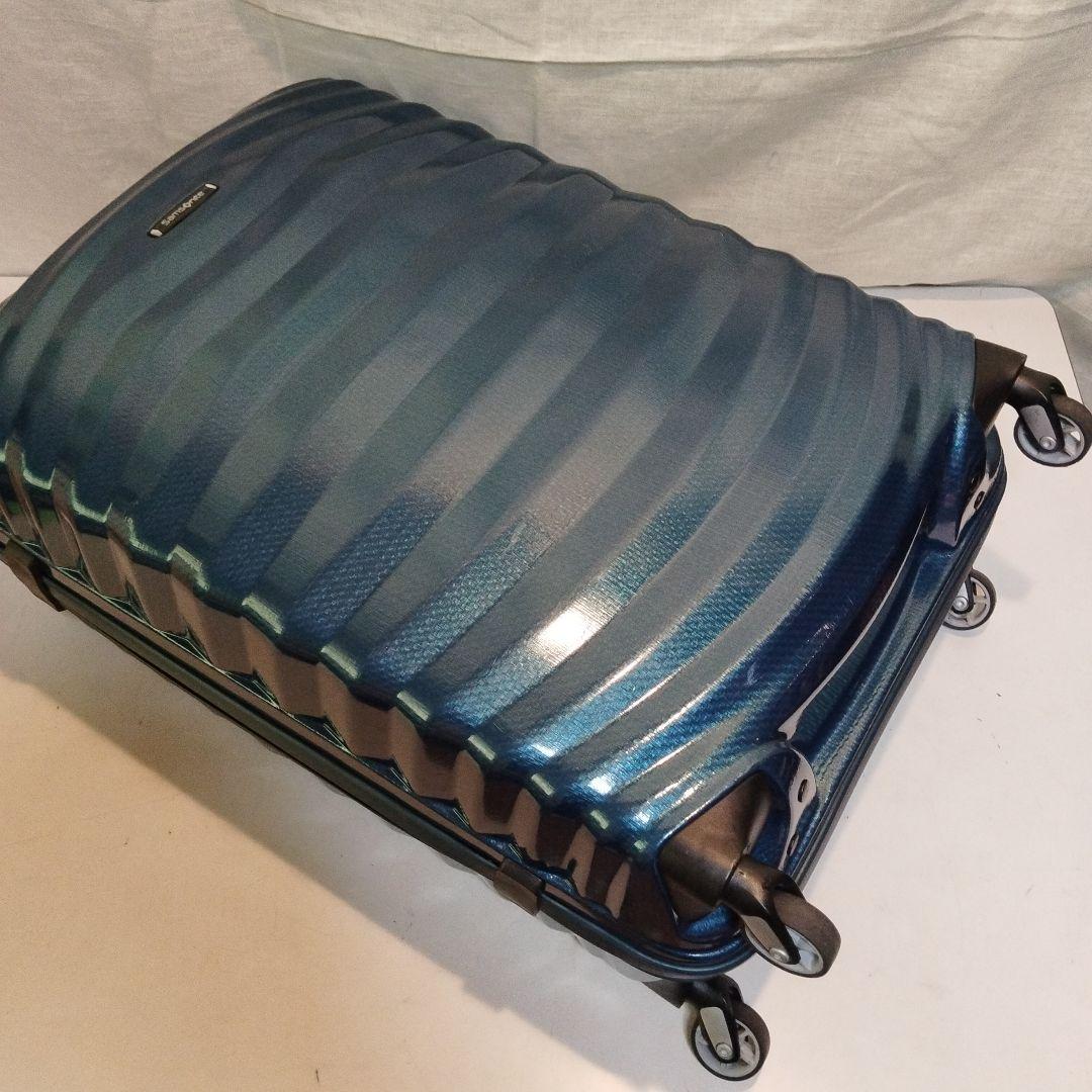サムソナイト ファイヤーライトスピナー69 キャリーケース スーツ