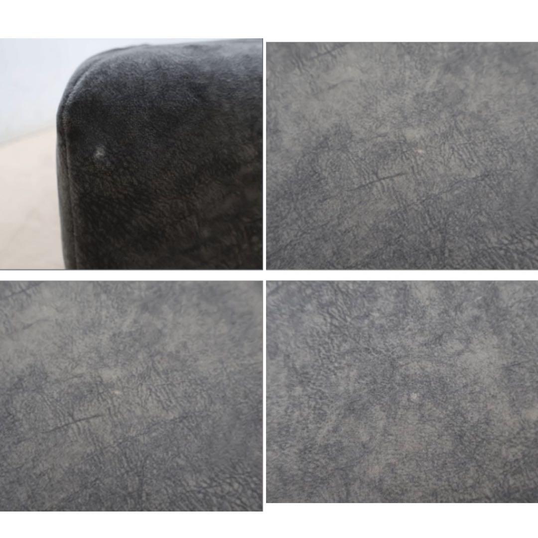 FLANNEL SOFAフランネルソファ SARAHサラー ソファ＆オットマン