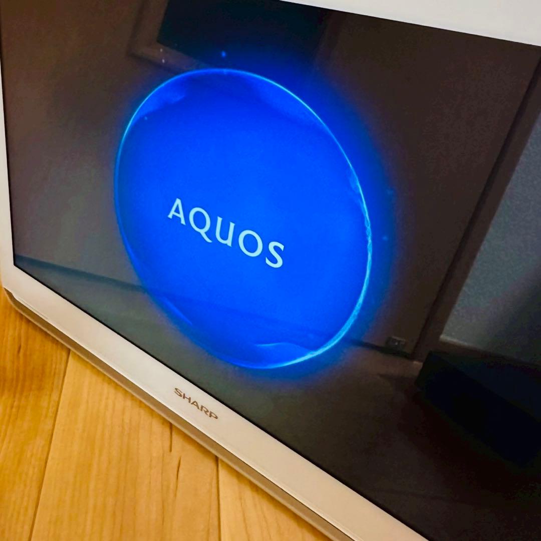 SHARP AQUOS ポータブルテレビ 『2T-C16AP』 Amazon.co.jp: Sharp