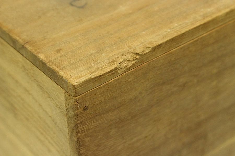 鍋島 象耳 染付 山水紋 花瓶 共箱 美品(BB494) - メルカリ