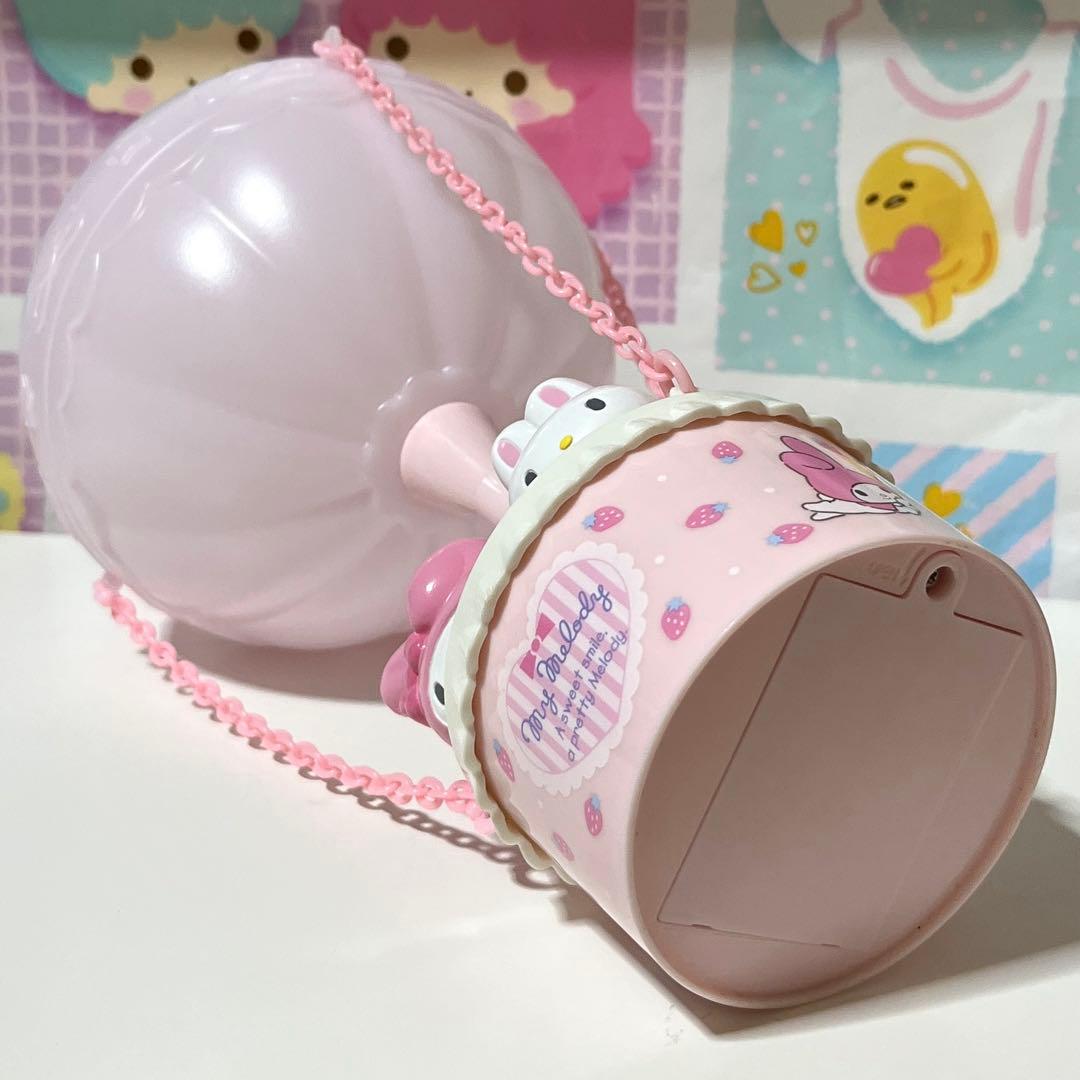 マイメロディ 気球ライト