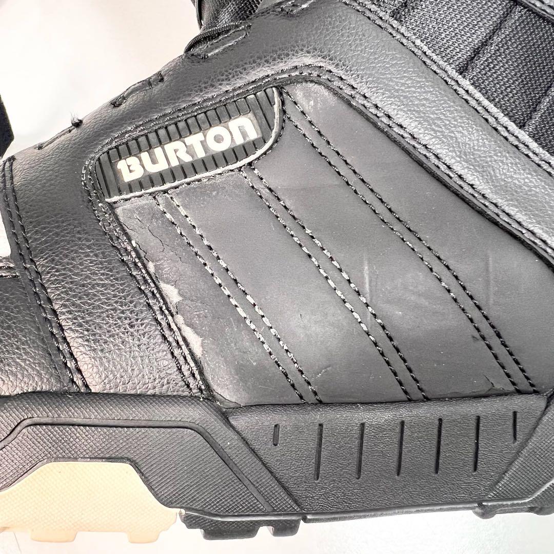 BURTON MOTO ASIAN FIT 28cm スノーボードブーツ