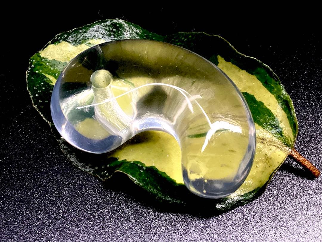 黒平鉱山水晶 今年一番の透明 国産天然石*最強パワー‼️13