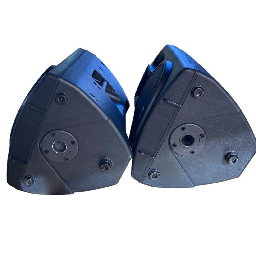 クラシックプロ CLASSIC PRO CSP12 PAスピーカー ペア