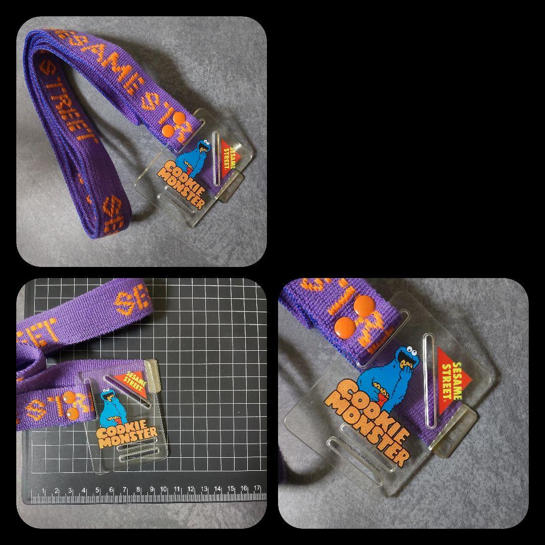 セサミストリート（SESAME STREET）set【ヴィンテージ】中古品 - メルカリ