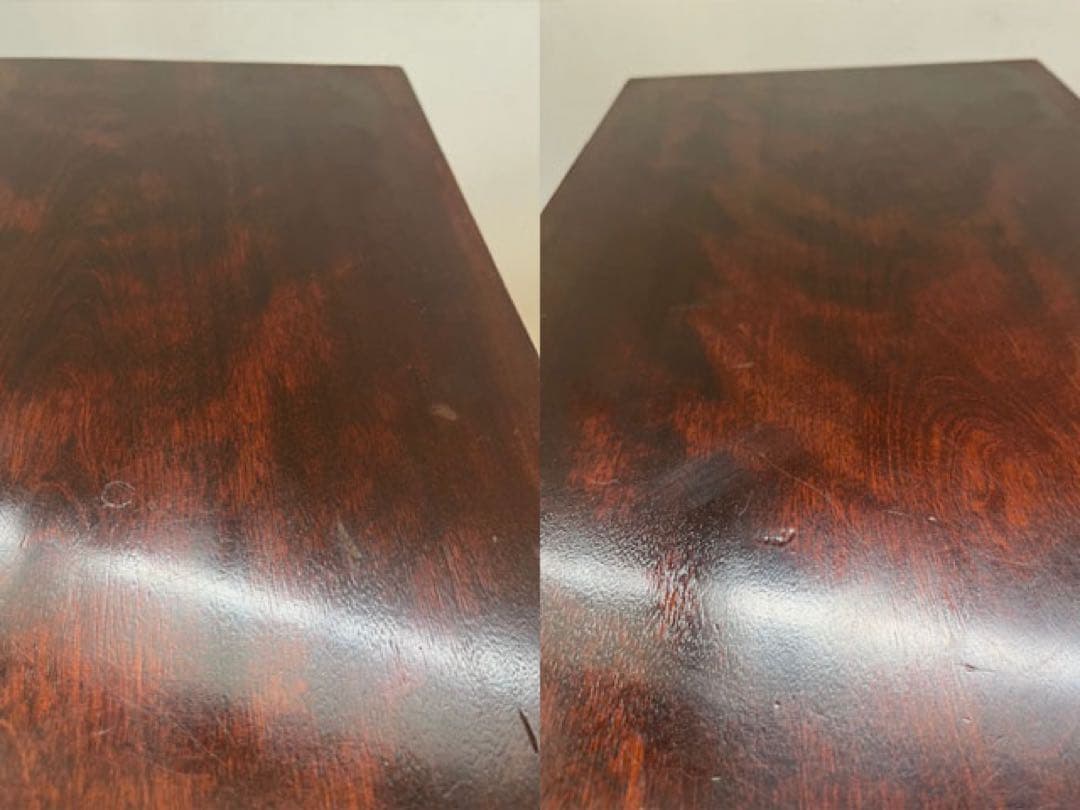 松本民芸家具 ナイトテーブル 14.8万 工芸 アンティーク ヴィンテージ