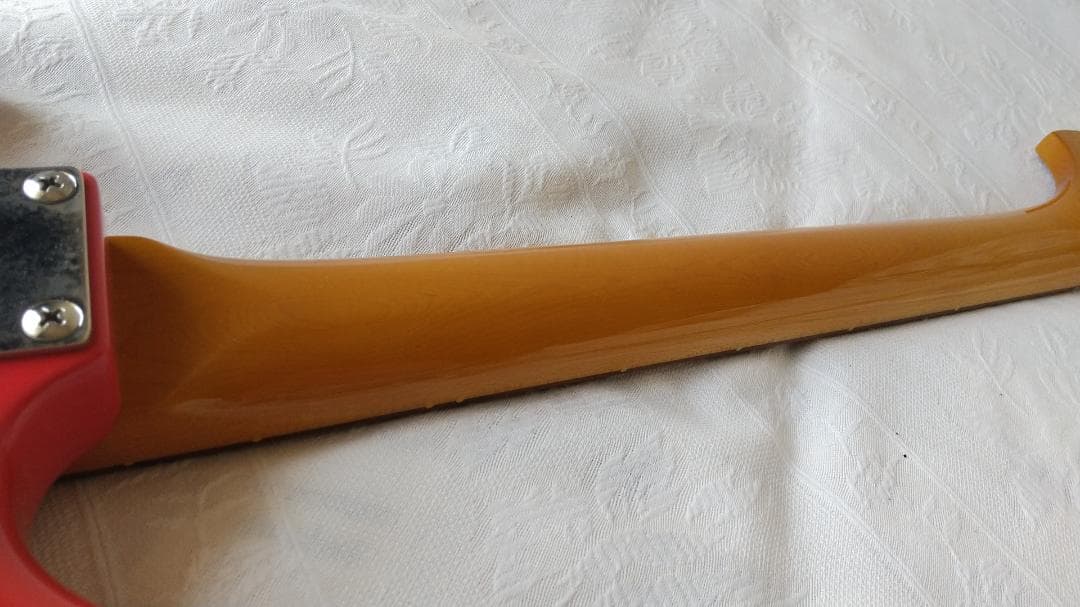 squier classic vibe mustang 【美品】