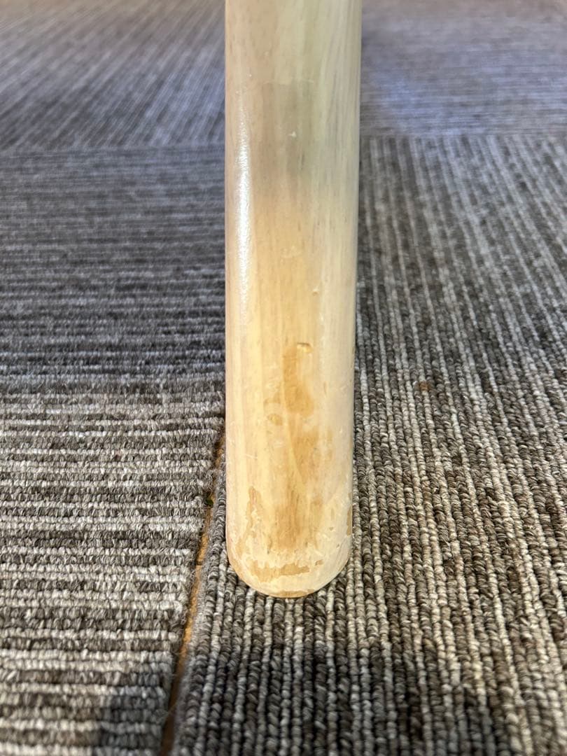 ニトリダイニングテーブル(リラックスワイド