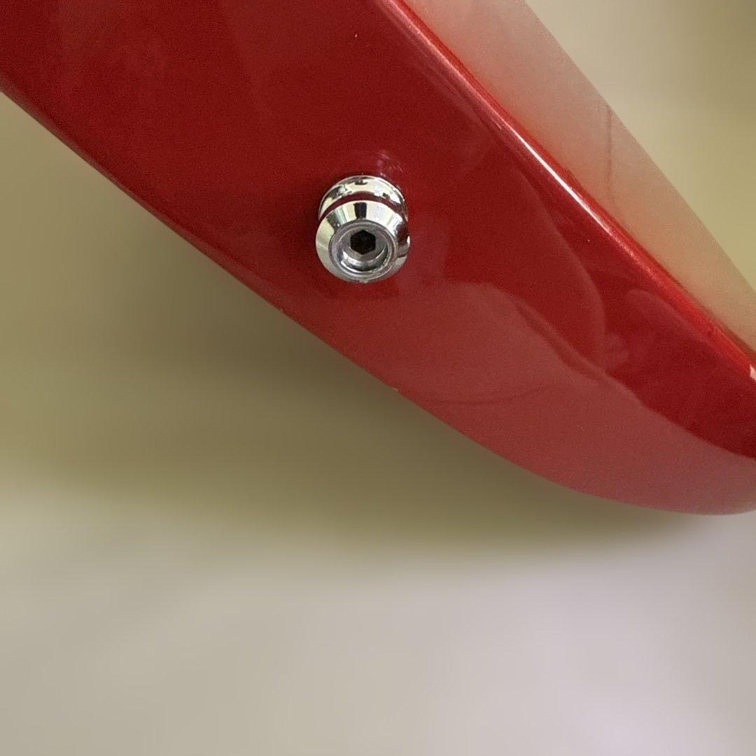 み*お様 Burny fernandes H-65 hideフェルナンデス 無地 - メルカリ